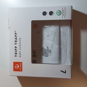 Tripp Trapp Baby Cushion